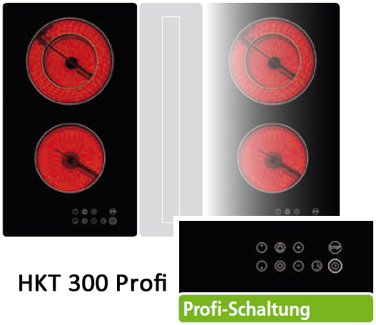 HKT 300 Profi - Domino